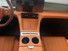Jetour Jietu Shanhai L7 1.5T 130km Comfort 5-Seater - photo 5