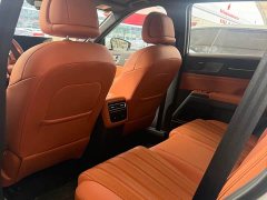 Jetour Jietu Shanhai L7 1.5T 130km Comfort 5-Seater - photo 6
