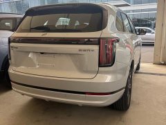 Jetour Jietu Shanhai L7 1.5T 130km Comfort 5-Seater - photo 7
