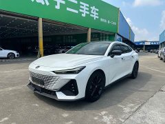 Changan UNI-V 1.5T Deluxe - ფოტო 1
