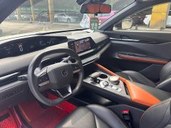 Changan UNI-V 1.5T Deluxe - ფოტო 7