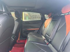 Changan UNI-V 1.5T Deluxe - ფოტო 8