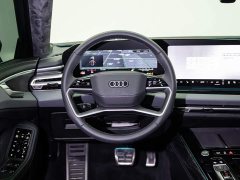 Audi A6L 2.0T Exclusive Dynamic Edition - фото 11
