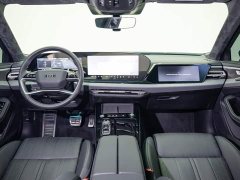 Audi A6L 2.0T Exclusive Dynamic Edition - фото 12