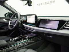 Audi A6L 2.0T Exclusive Dynamic Edition - фото 14