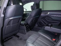 Audi A6L 2.0T Exclusive Dynamic Edition - фото 17
