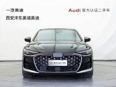 Audi A6L 2.0T Exclusive Dynamic Edition - фото 2