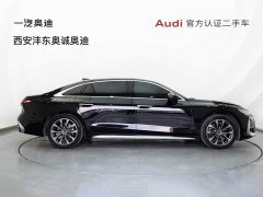 Audi A6L 2.0T Exclusive Dynamic Edition - фото 3