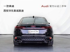 Audi A6L 2.0T Exclusive Dynamic Edition - фото 4