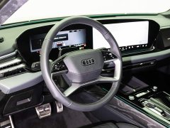 Audi A6L 2.0T Exclusive Dynamic Edition - фото 7