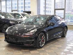 Tesla Model 3 Performance All-Wheel Drive - фото 1