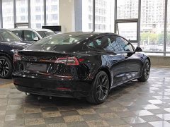 Tesla Model 3 Performance All-Wheel Drive - фото 10
