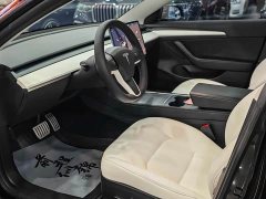 Tesla Model 3 Performance All-Wheel Drive - фото 3