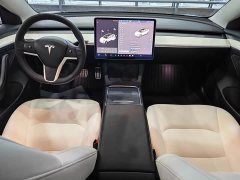 Tesla Model 3 Performance All-Wheel Drive - фото 4