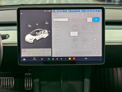 Tesla Model 3 Performance All-Wheel Drive - фото 6