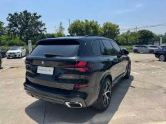 BMW X5 xDrive 30Li M Sport Luxury Night Edition Package - фото 10