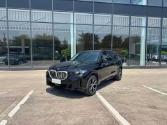 BMW X5 xDrive 30Li M Sport Luxury Night Edition Package - фото 2