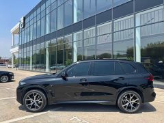 BMW X5 xDrive 30Li M Sport Luxury Night Edition Package - фото 3