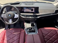 BMW X5 xDrive 30Li M Sport Luxury Night Edition Package - фото 5