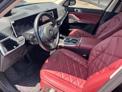 BMW X5 xDrive 30Li M Sport Luxury Night Edition Package - фото 6
