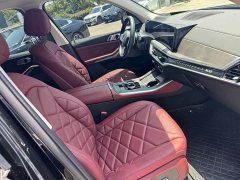 BMW X5 xDrive 30Li M Sport Luxury Night Edition Package - фото 7