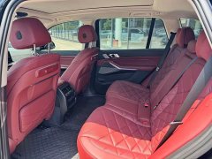 BMW X5 xDrive 30Li M Sport Luxury Night Edition Package - фото 8