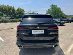 BMW X5 xDrive 30Li M Sport Luxury Night Edition Package - фото 9