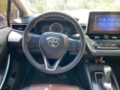 Toyota Corolla Hybrid 1.8L E-CVT Elite - фото 10