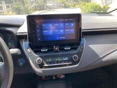 Toyota Corolla Hybrid 1.8L E-CVT Elite - фото 11