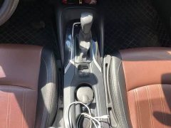 Toyota Corolla Hybrid 1.8L E-CVT Elite - фото 12