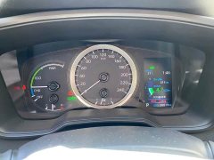 Toyota Corolla Hybrid 1.8L E-CVT Elite - фото 15