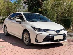 Toyota Corolla Hybrid 1.8L E-CVT Elite - фото 3
