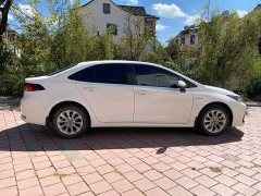 Toyota Corolla Hybrid 1.8L E-CVT Elite - фото 4
