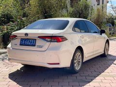 Toyota Corolla Hybrid 1.8L E-CVT Elite - фото 5