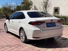 Toyota Corolla Hybrid 1.8L E-CVT Elite - фото 7