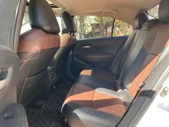 Toyota Corolla Hybrid 1.8L E-CVT Elite - фото 8