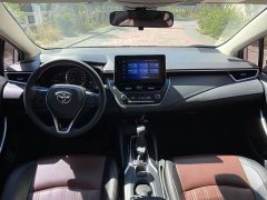 Toyota Corolla Hybrid 1.8L E-CVT Elite - фото 9
