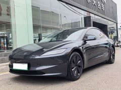 Tesla Model 3 Rear-Wheel Drive - ფოტო 1