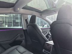 Tesla Model 3 Rear-Wheel Drive - ფოტო 11