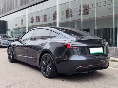 Tesla Model 3 Rear-Wheel Drive - ფოტო 13