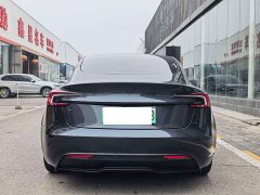 Tesla Model 3 Rear-Wheel Drive - ფოტო 14