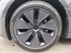 Tesla Model 3 Rear-Wheel Drive - ფოტო 16