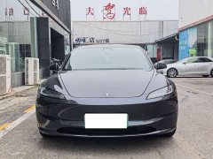 Tesla Model 3 Rear-Wheel Drive - ფოტო 2