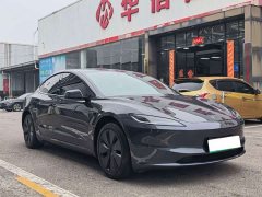 Tesla Model 3 Rear-Wheel Drive - ფოტო 3
