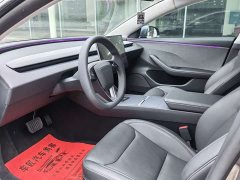 Tesla Model 3 Rear-Wheel Drive - ფოტო 5