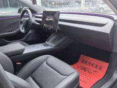 Tesla Model 3 Rear-Wheel Drive - ფოტო 6