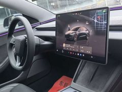 Tesla Model 3 Rear-Wheel Drive - ფოტო 7