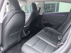 Tesla Model 3 Rear-Wheel Drive - ფოტო 8