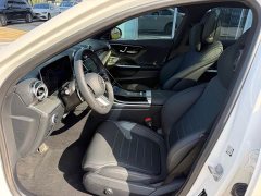 Mercedes-Benz C-Class Facelift C 260 L AMG Line - ფოტო 15