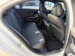 Mercedes-Benz C-Class Facelift C 260 L AMG Line - ფოტო 17
